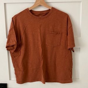 Universal Thread Top